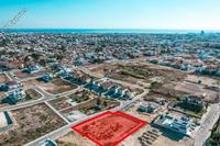 2208 SQM Land · Aradippou (Larnaca) for sale 