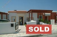 2 Bedroom Town house · Peyia (Paphos) for sale 