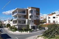 3 Bedroom Penthouse in Panthea (Limassol) for sale 
