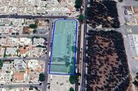 5764 SQM Land in Dasoupoli (Nicosia) for sale 