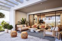 3 Bedroom Apartment · Kato Polemidia (Limassol) for sale 
