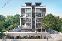 2 Bedroom Apartment in Potamos Germasogeias (Limassol) for sale 