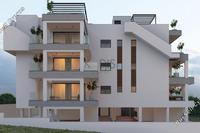 2 Bedroom Penthouse in Panthea (Limassol) for sale 