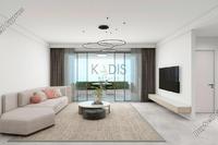 2 Bedroom Apartment in Strovolos (Nicosia) for sale 