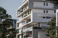 3 Bedroom Apartment in Chrysopolitissa (Larnaca) for sale 