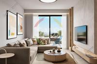 1 Bedroom Apartment · Zakaki (Limassol) for sale 