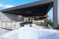 3 Bedroom Apartment in Panthea (Limassol) for sale 