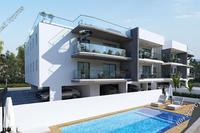 2 Bedroom Apartment in Oroklini (Larnaca) for sale 