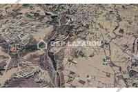 2388 SQM Land · Pera Orinis (Nicosia) for sale 