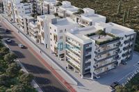 2 Bedroom Apartment · Livadia Larnacas (Larnaca) for sale 