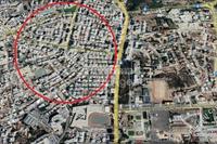 604 SQM Plot · Acropolis (Nicosia) for sale 