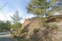 1682 SQM Land in Kato Platres (Limassol) for sale 