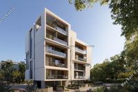 2 Bedroom Apartment · Potamos Germasogeias (Limassol) for sale 