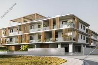 2 Bedroom Apartment · Livadia Larnacas (Larnaca) for sale 