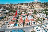3 Bedroom Detached house · Oroklini (Larnaca) for sale 