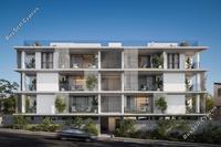 1 Bedroom Apartment in Agios Athanasios (Limassol) for sale 