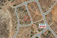 806 SQM Plot · Pissouri (Limassol) for sale 
