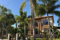 4 Bedroom Detached house · Kato Polemidia (Limassol) for sale 