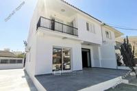 4 Bedroom Semi-detached house in Platy Aglantzias (Nicosia) to rent 