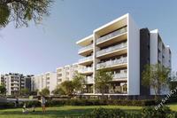 3 Bedroom Apartment · Agios Nicolaos (Limassol) for sale 