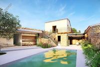4 Bedroom Detached house in Shia (Nicosia) for sale 