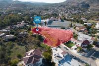3870 SQM Land · Mitsero (Nicosia) for sale 