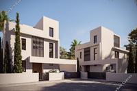 3 Bedroom Detached house · Pernera (Famagusta) for sale 
