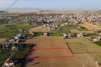 4683 SQM Land · Athienou (Larnaca) for sale 