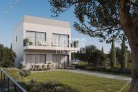 3 Bedroom Detached house · Parekklisia (Limassol) for sale 