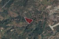 2342 SQM Land in Pigenia (Nicosia) for sale 