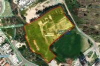 10448 SQM Plot · Agios Athanasios (Limassol) for sale 