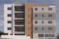 1 Bedroom Penthouse in Aglantzia (Nicosia) for sale 