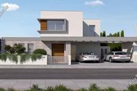 3 Bedroom Detached house · Pyla (Larnaca) for sale 