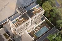 2 Bedroom Apartment in Potamos Germasogeias (Limassol) for sale 