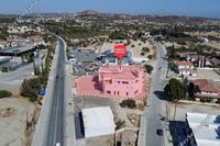  Building in Anglisides (Larnaca) for sale 