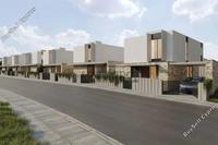 3 Bedroom Detached house · Geroskipou (Paphos) for sale 