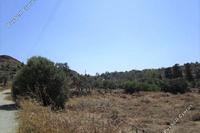 2732 SQM Land · Mammari (Nicosia) for sale 