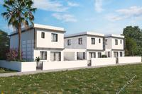 3 Bedroom Detached house in Oroklini (Larnaca) for sale 