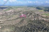 16723 SQM Land in Agia Marina Xyliatou (Nicosia) for sale 