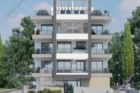 2 Bedroom Apartment in Aradippou (Larnaca) for sale 