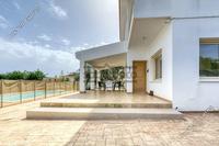 4 Bedroom Detached house · Paralimni (Famagusta) for sale 