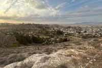 2732 SQM Land in Mammari (Nicosia) for sale 