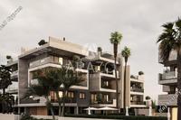 1 Bedroom Apartment in Meneou (Larnaca) for sale 
