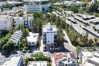 3 Bedroom Apartment in Dasoupoli (Nicosia) for sale 