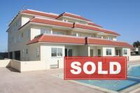 1 Bedroom Apartment · Xylofagou (Larnaca) for sale 