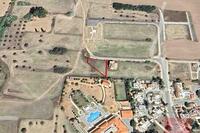 706 SQM Land · Oroklini (Larnaca) for sale 