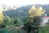 1338 SQM Land in Moniatis (Limassol) for sale 
