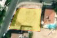 561 SQM Plot in Agia Fyla (Limassol) for sale 