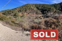 8808 SQM Land in Gourri (Nicosia) for sale 