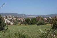 3476 SQM Land in Pyrgos Limassol (Limassol) for sale 